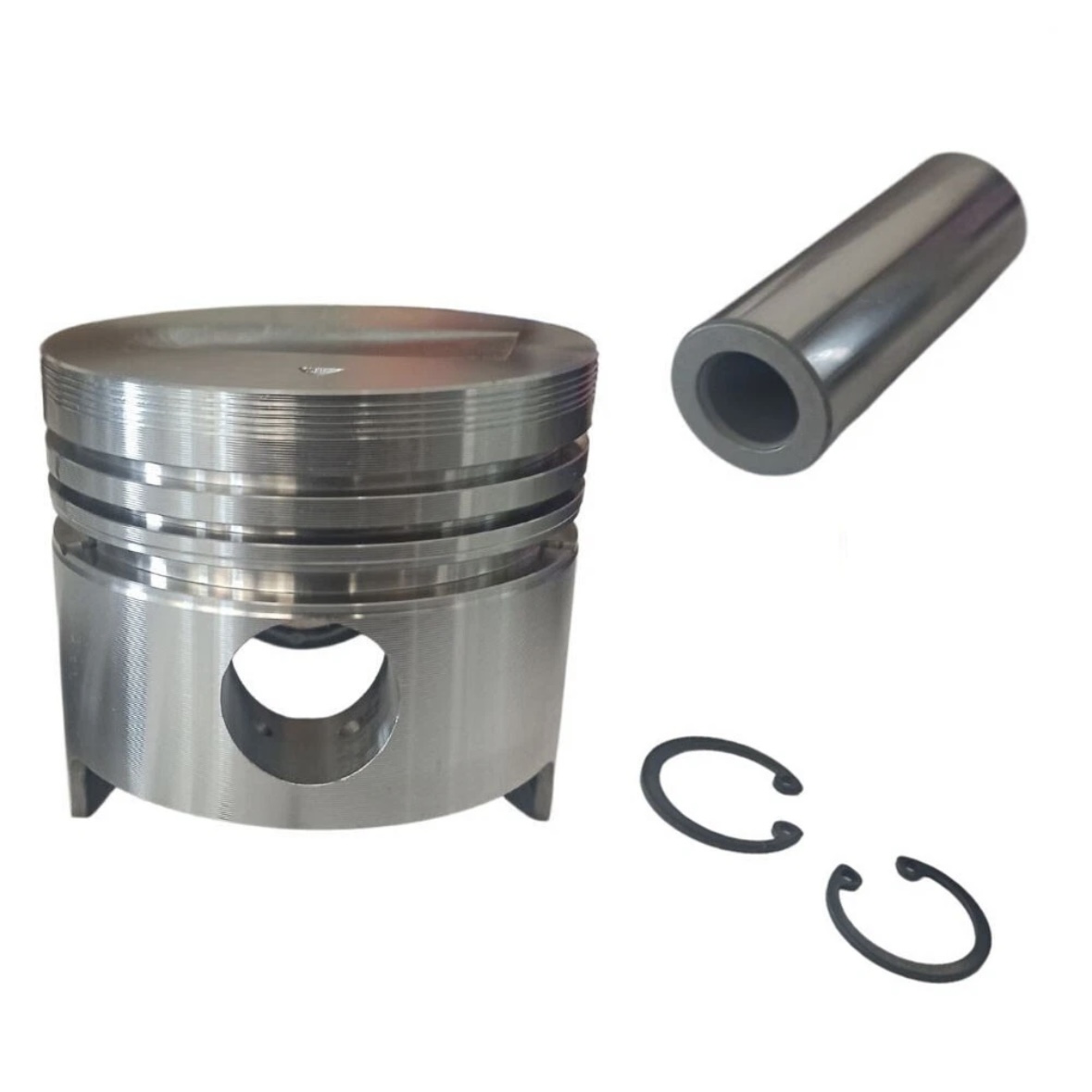 MITSUBISHI Engine piston