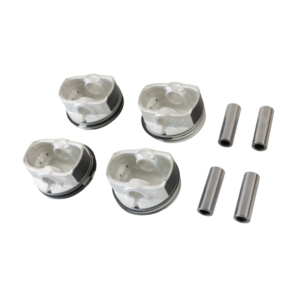 Hyundai Kia Engine Piston