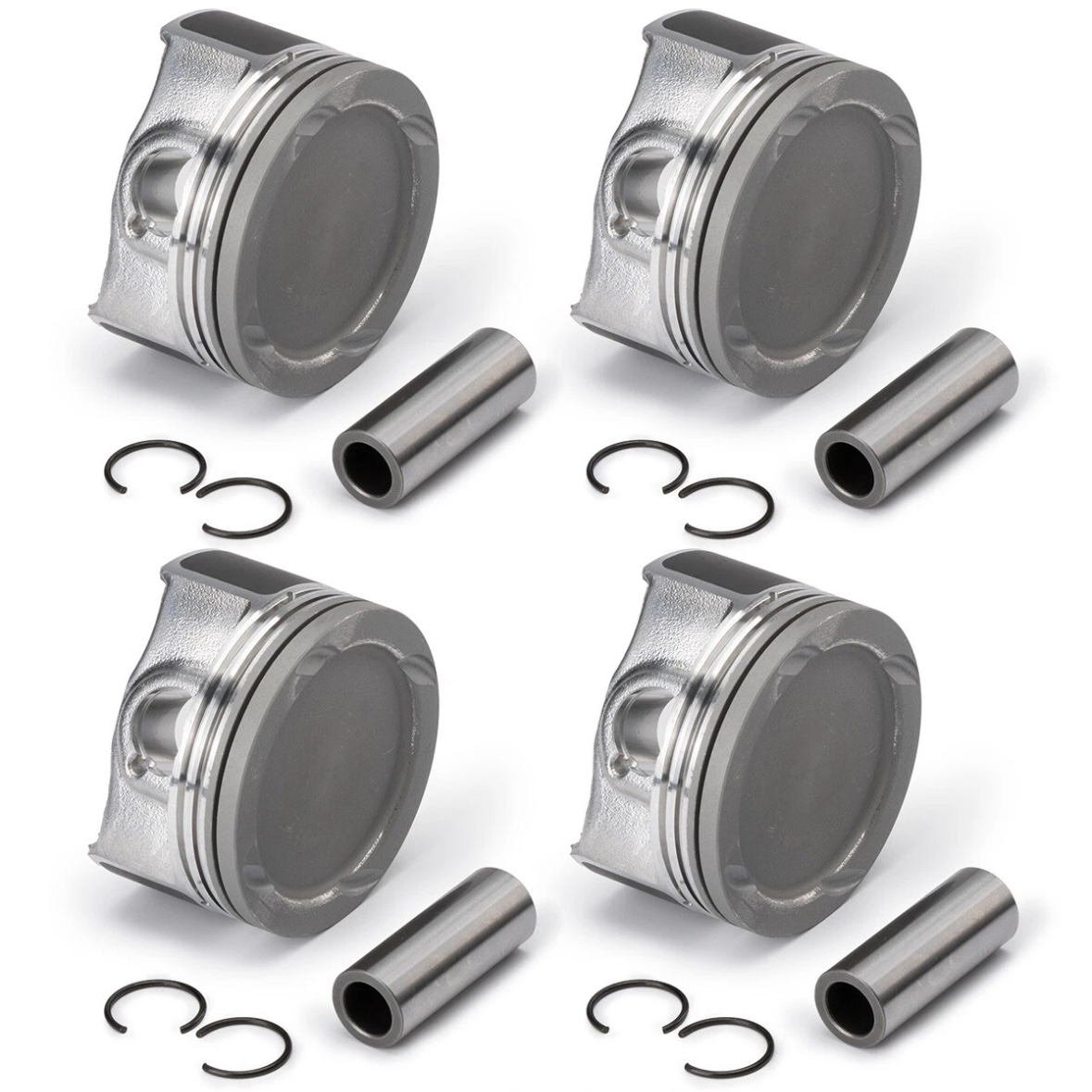Cruze Engine Piston