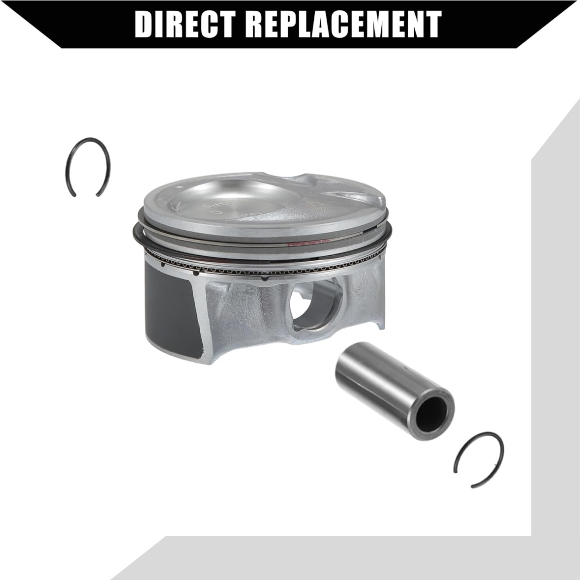 Hyundai KIA Engine Piston 