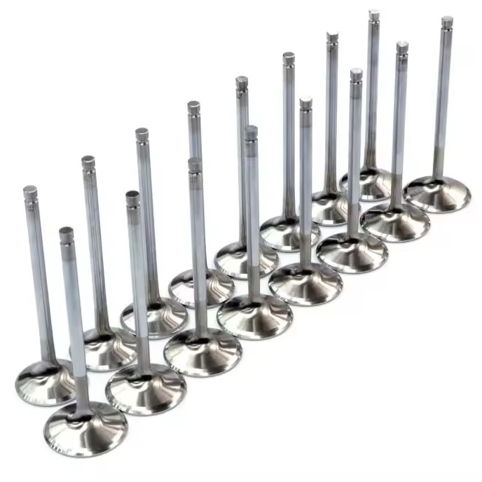 Mitsubishi Engine  Valve