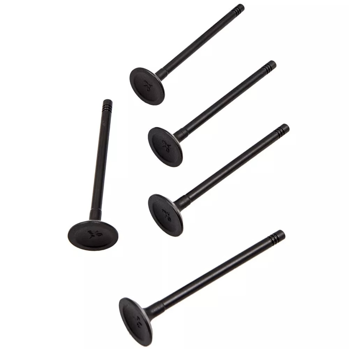 Volvo Engine Valve