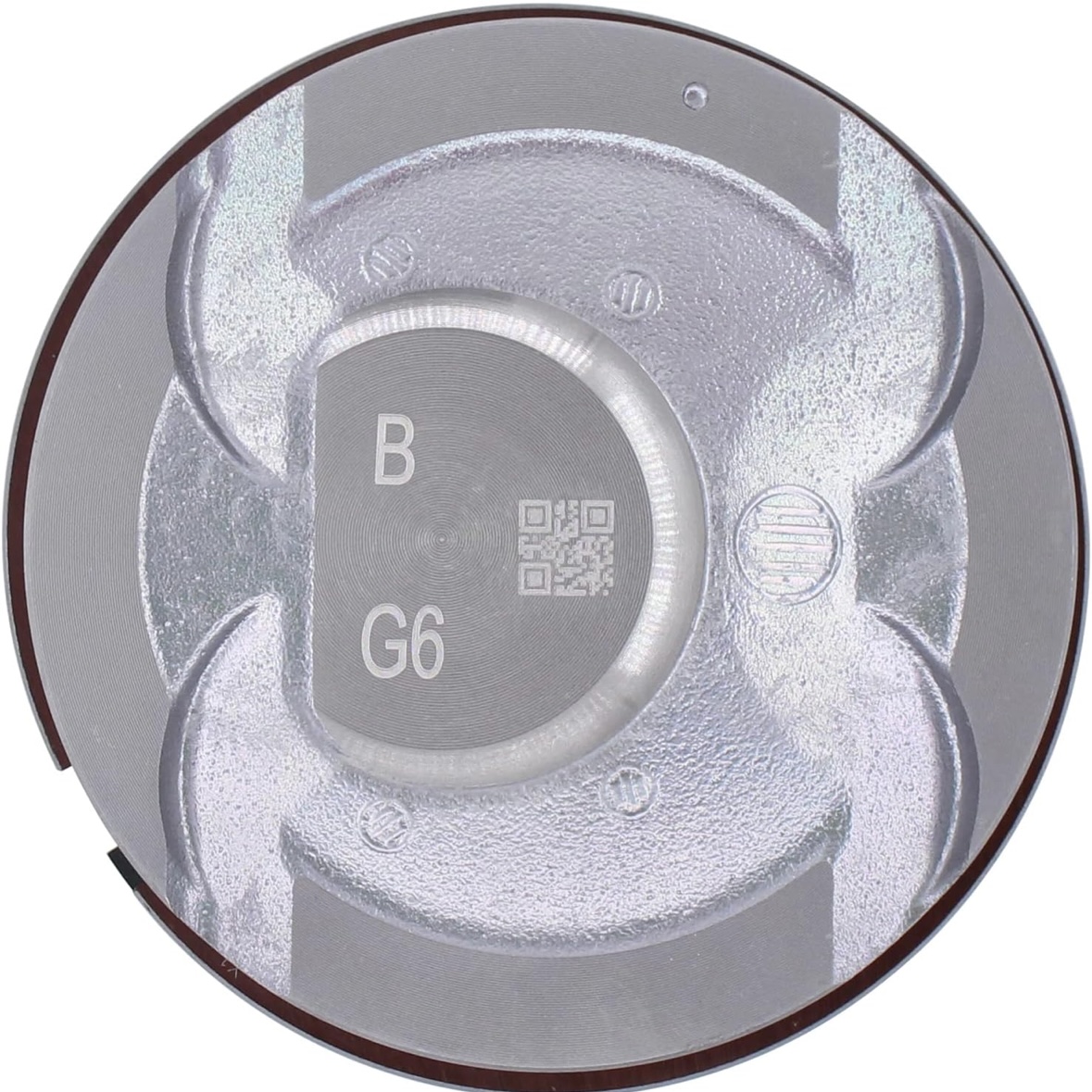 Hyundai Engine Piston 