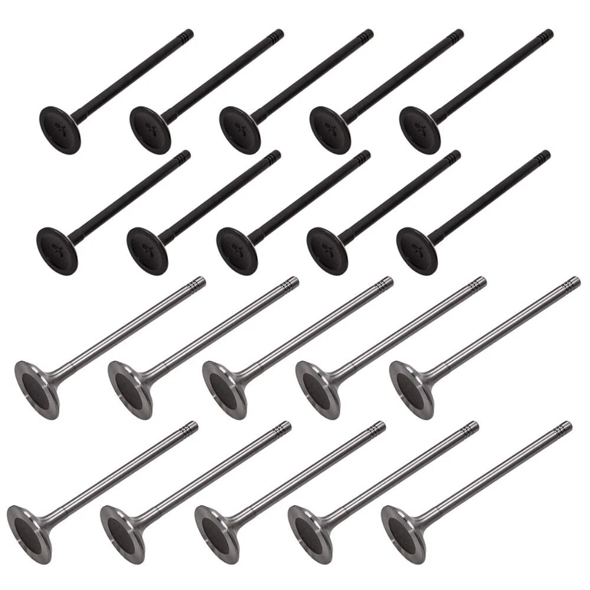 Volvo Engine Valve