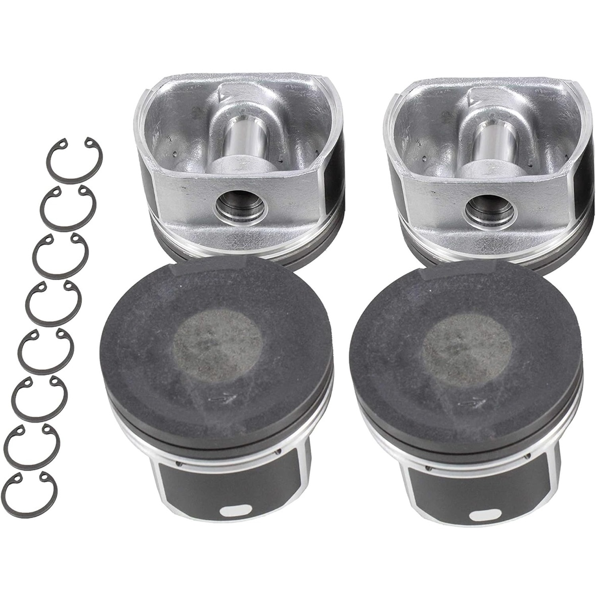 DNJ Engine Piston