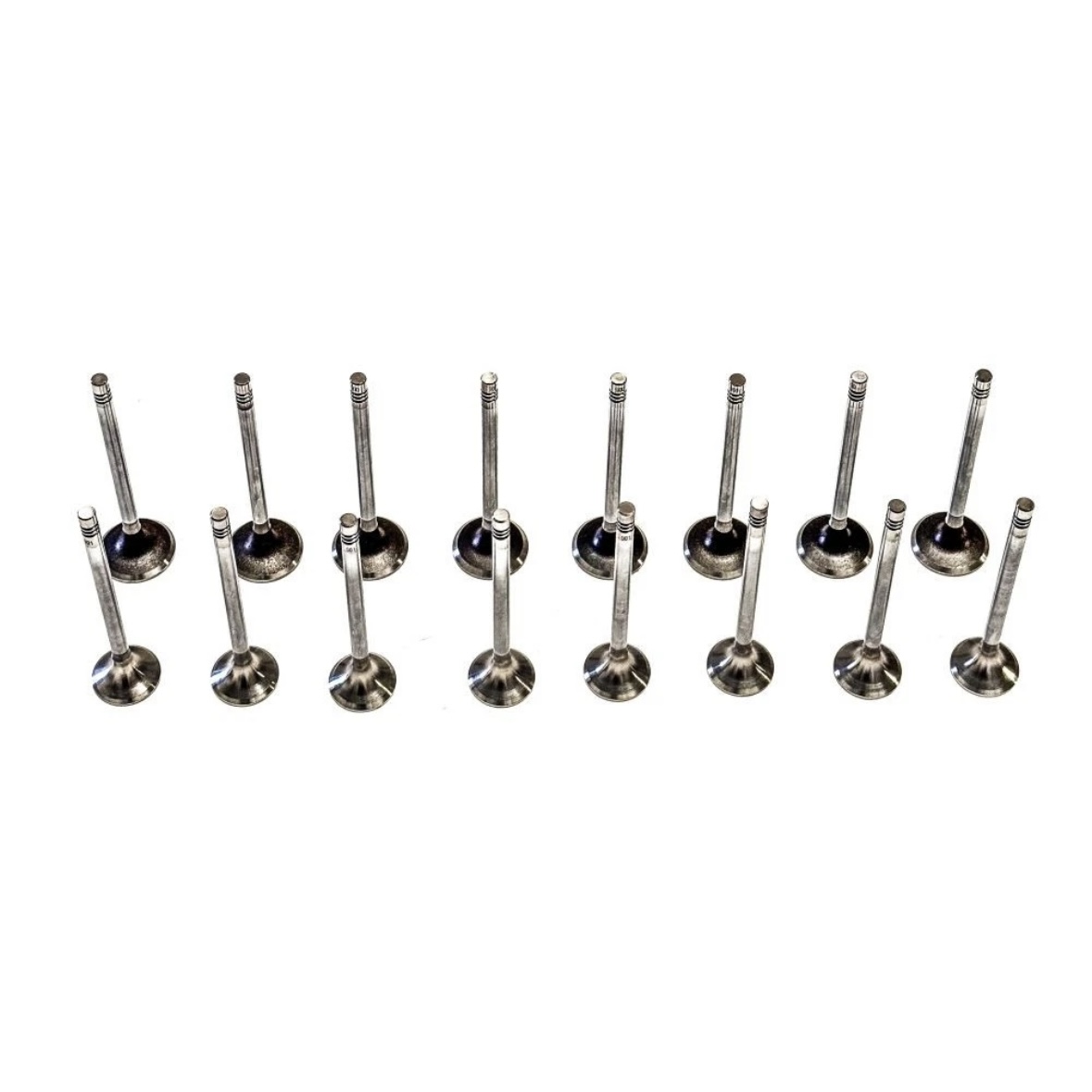 Volvo Engine Valve