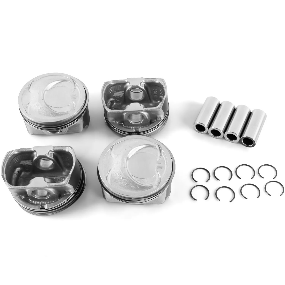 Hyundai Engine Piston