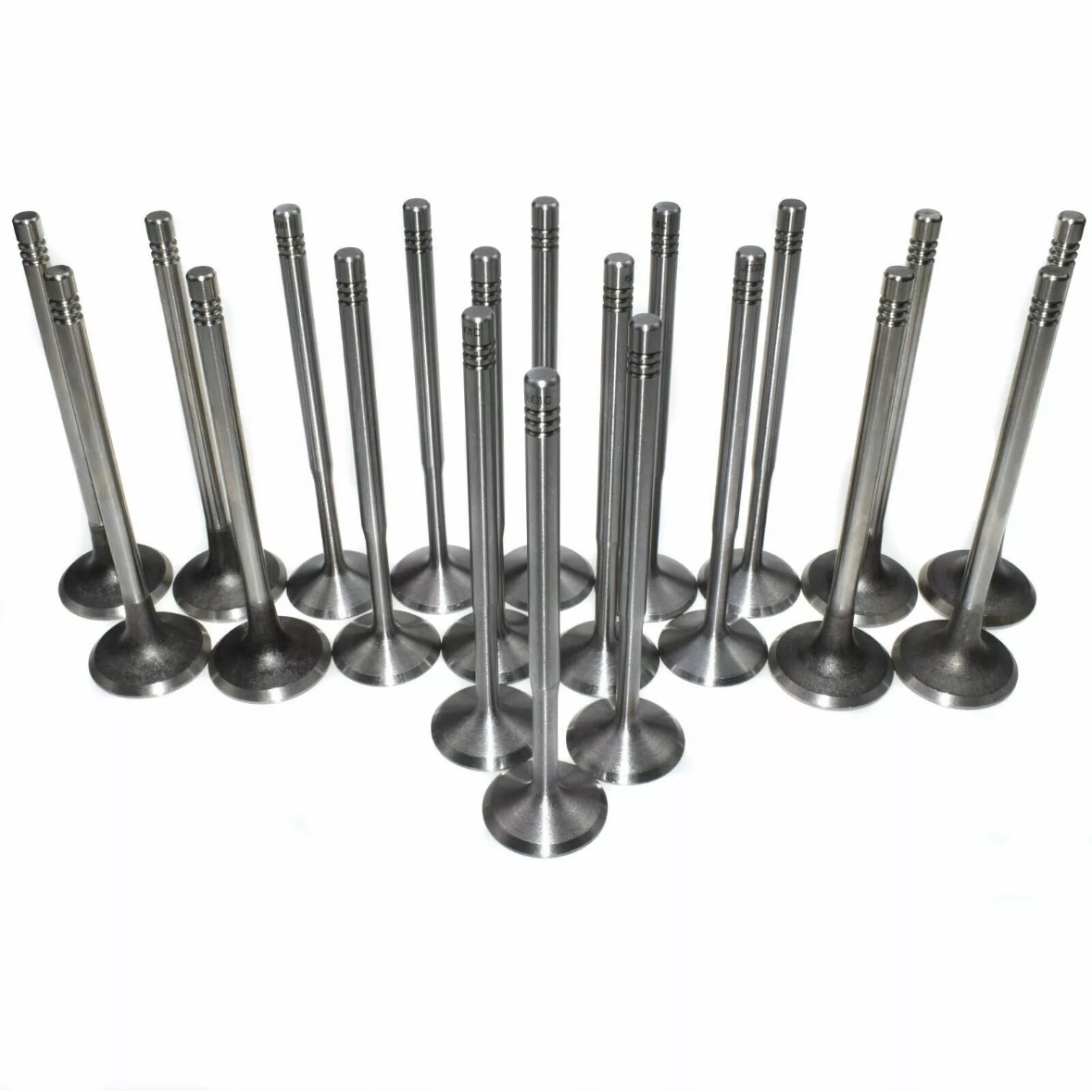 AUDI Engine  Valve