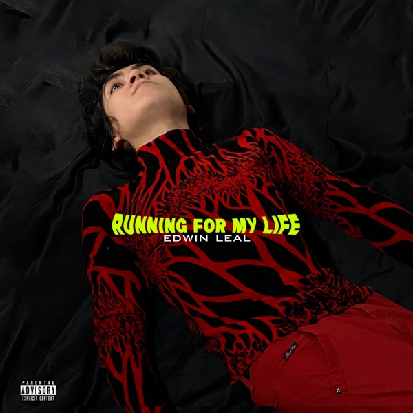 Running for My Life - EP