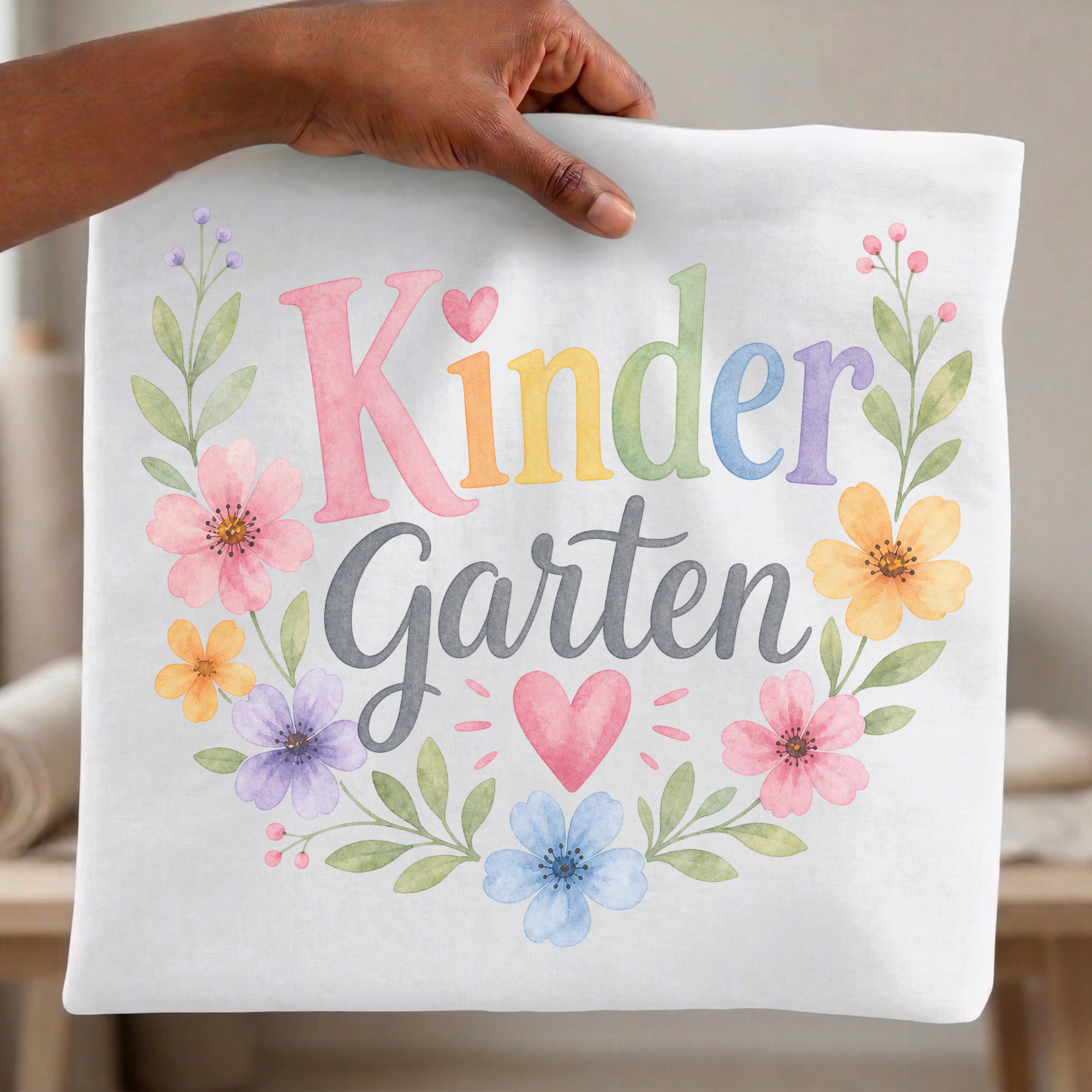 Back to School Grade Level PNG Bundle, Floral Teacher PNG, Pre-K Kindergarten 1st-6th Grade School Shirt Designs