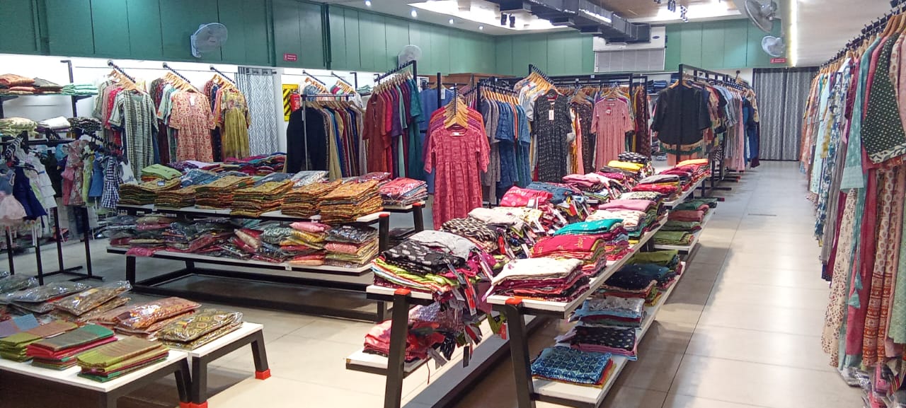 Stylish Kids' and Women's Apparel