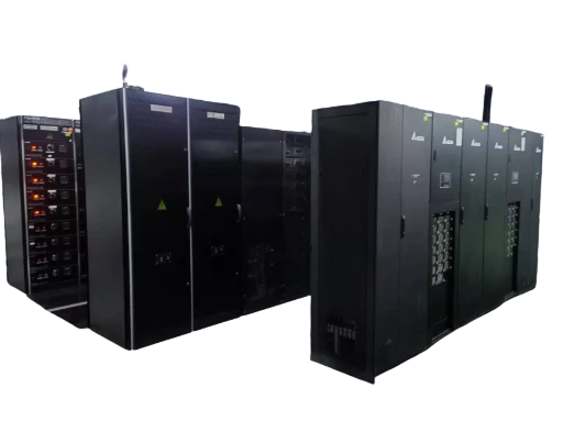 Data Center Server Racks