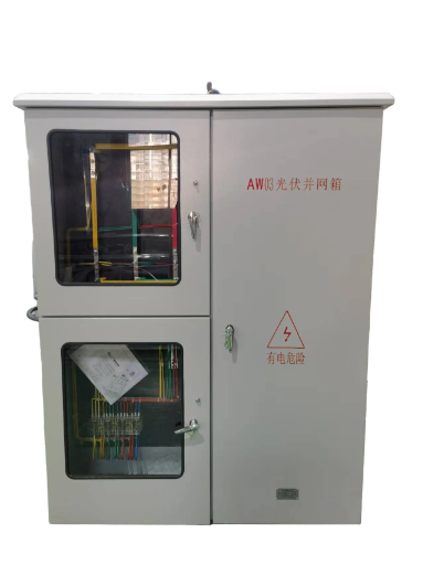 AW03 Power Distribution Cabinet
