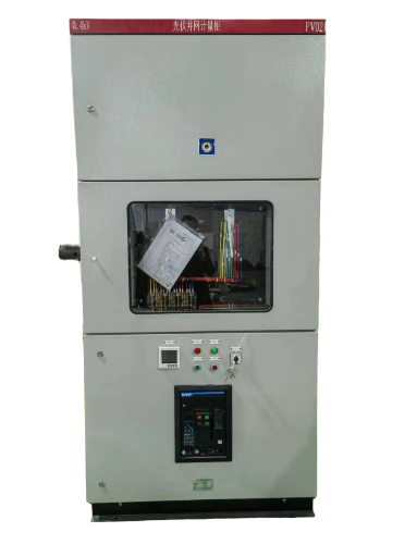 Photovoltaic grid-connected cabinet