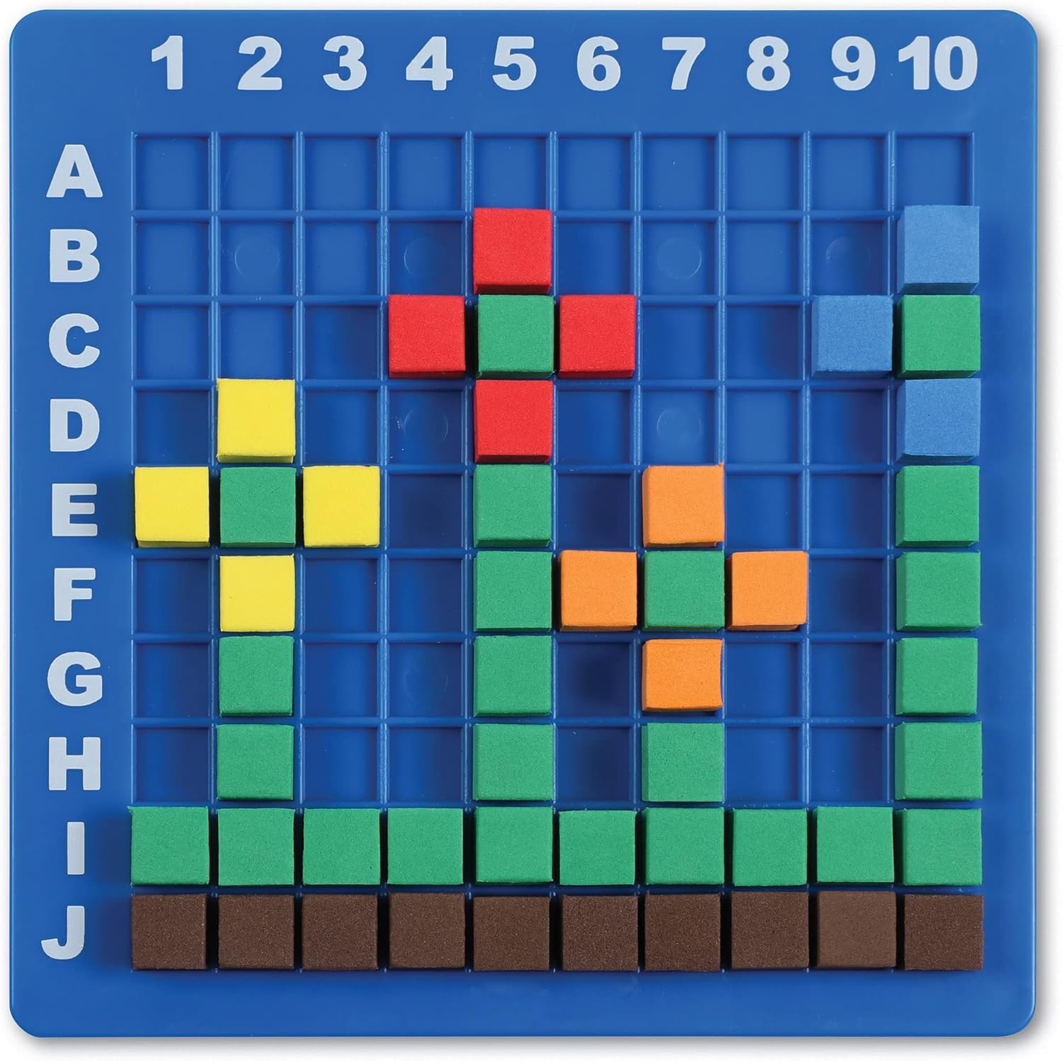 Edukacinis rinkinys Learning Resources – Coding Critters Go Pets