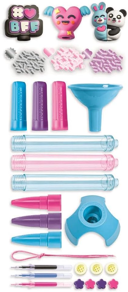 Kūrybinis rašiklių gamybos rinkinys BFF