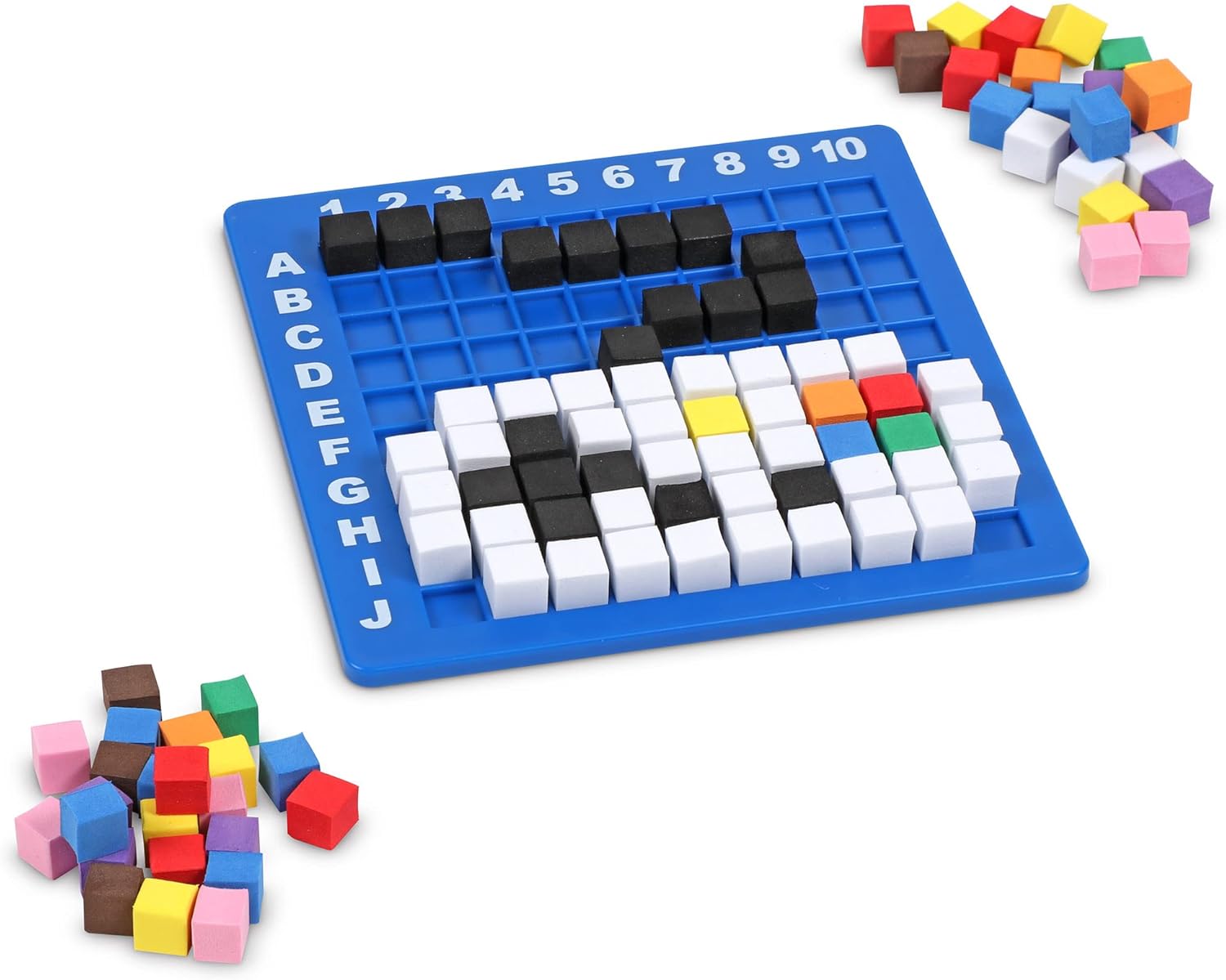 Edukacinis rinkinys Learning Resources – Coding Critters Go Pets