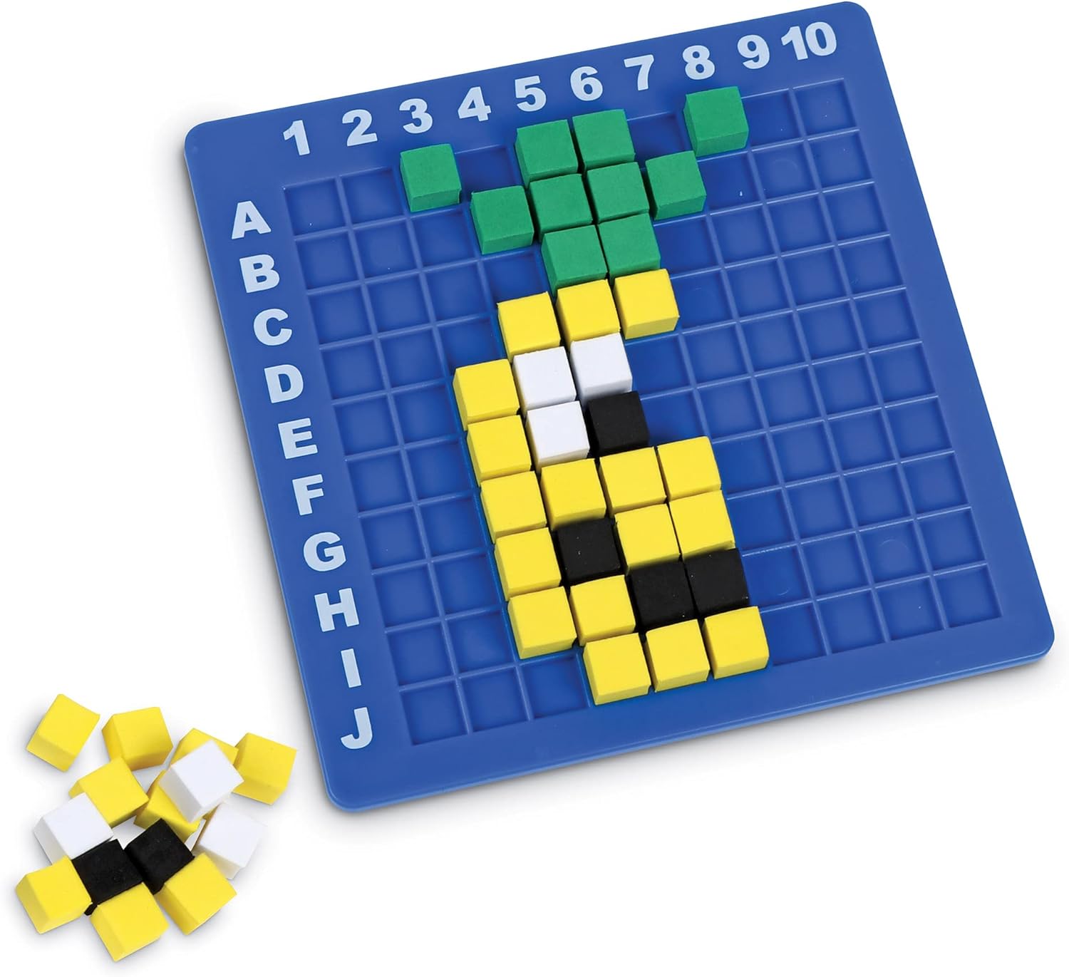 Edukacinis rinkinys Learning Resources – Coding Critters Go Pets