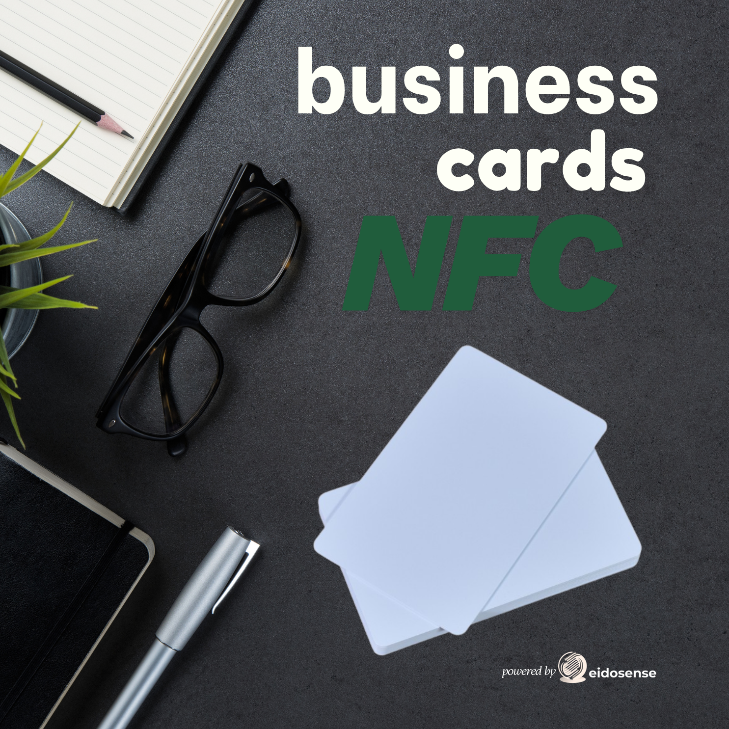 NFC Business Cards