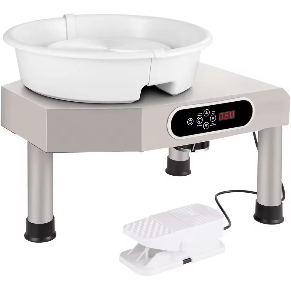 New Zealand Pottery Wheel Available Pick Up