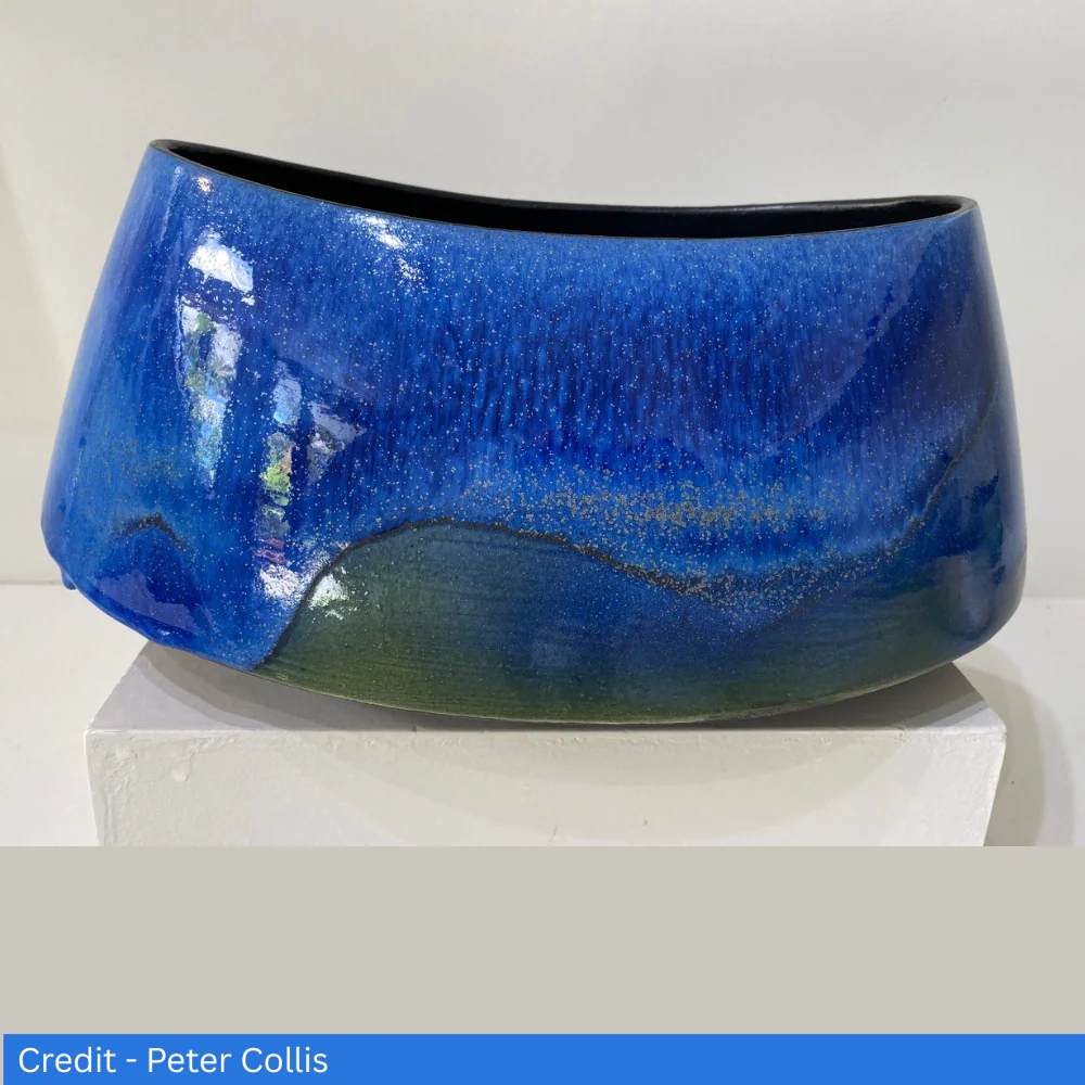 Standard Stoneware Clay RW1002-10kg Bag