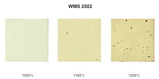 Stoneware Clay with Speckle WMS2502 (CREAM) 10Kg Bag