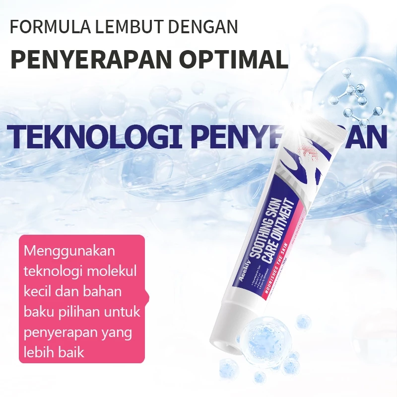 Aeekiy Soothing Skin Care Ointment