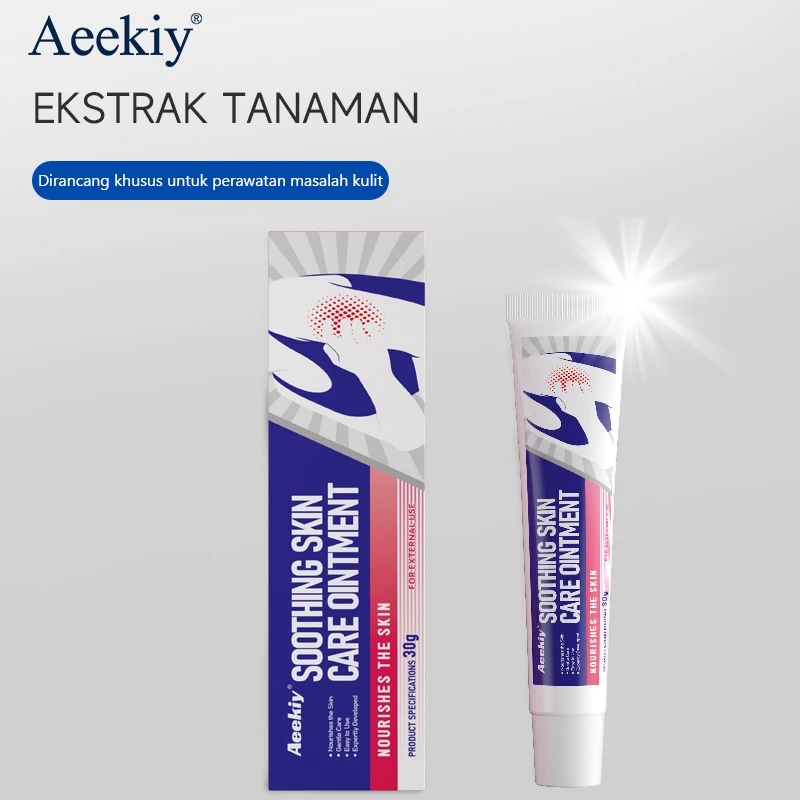 Aeekiy Soothing Skin Care Ointment
