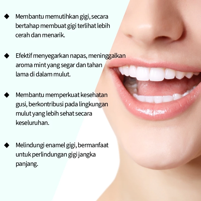 Aeekiy Sensitive Teeth Repair Paste