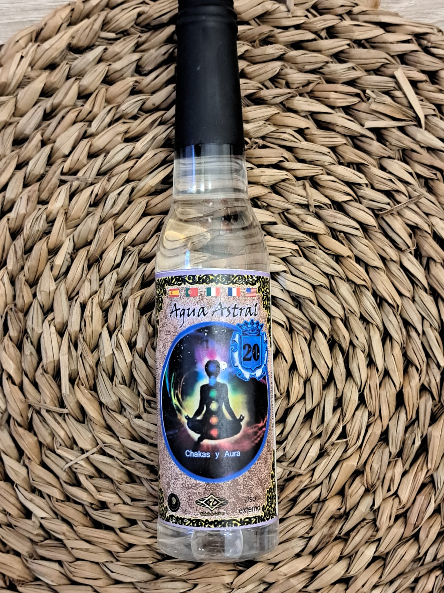 Agua Astral