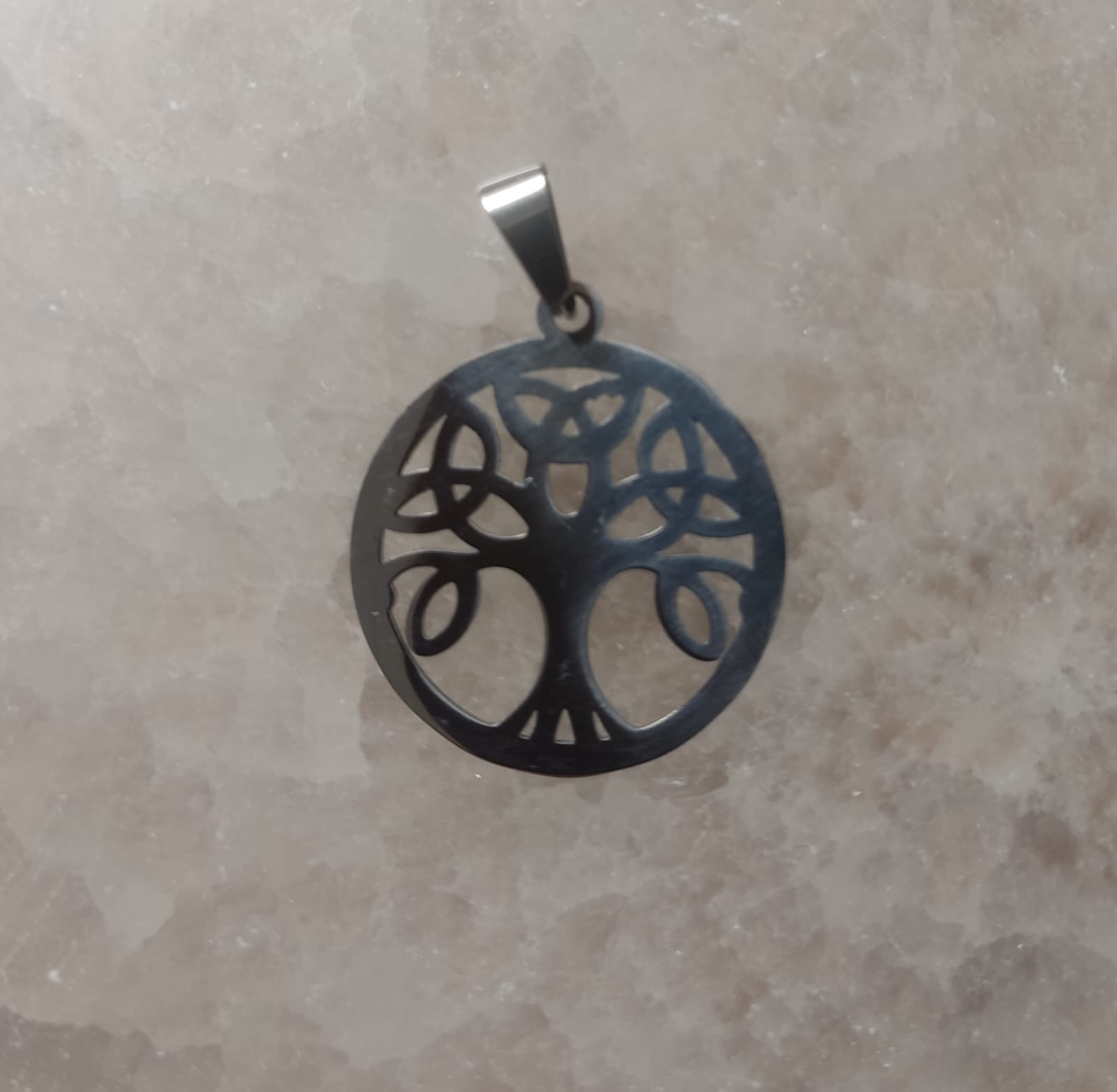 Colgante árbol de la vida