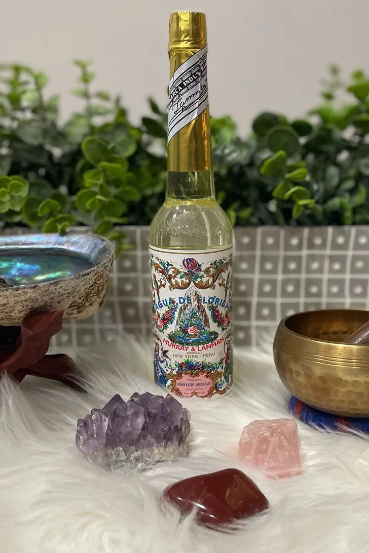 Agua de Florida