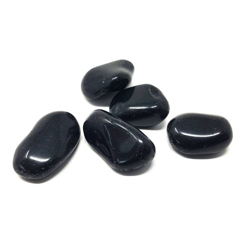 Obsidiana negra 
