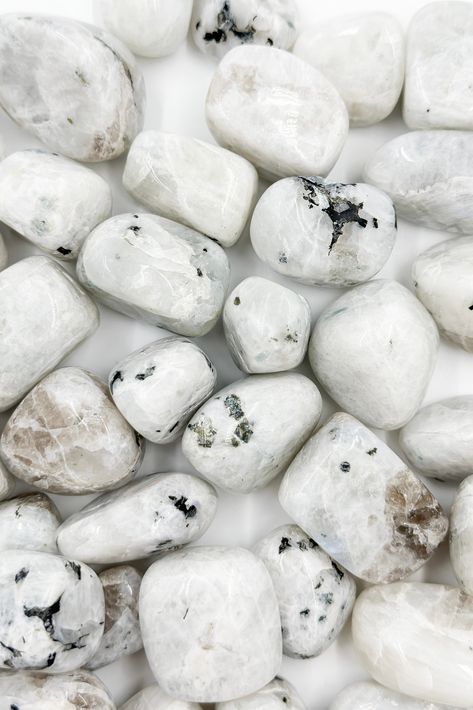 Piedra luna pequeño