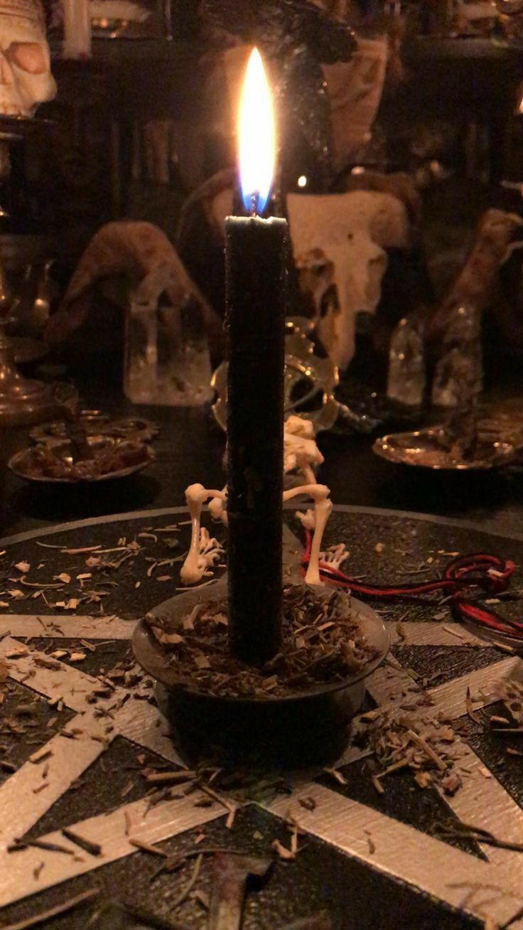 Ritual para vicios y adicciones
