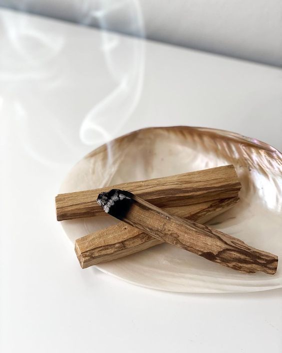 Palo Santo pack 3