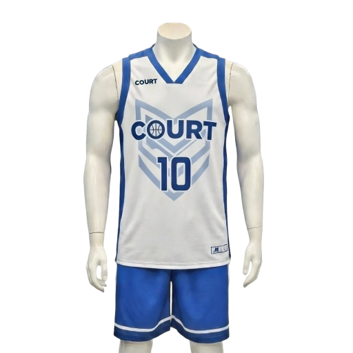 Equipación completa  de juego personalizada