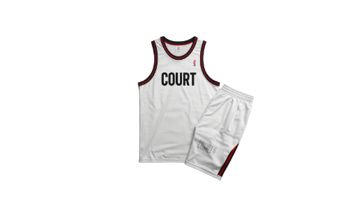 Equipación completa  de juego personalizada