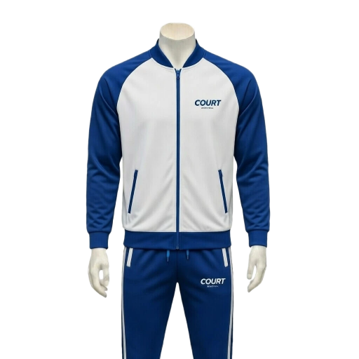 Chandal completo personalizado