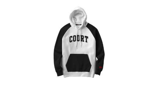 Sudadera equipo personalizado