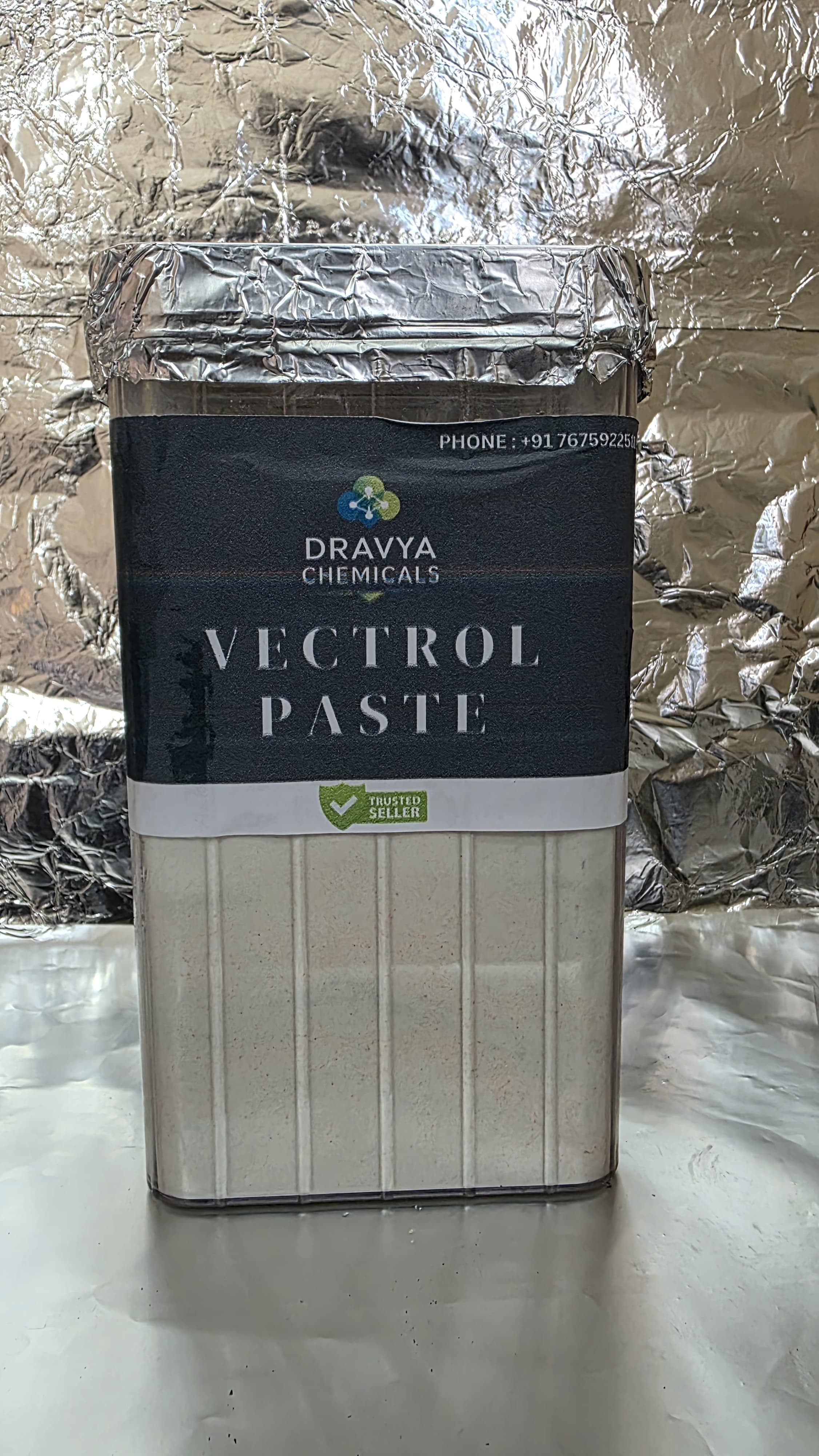 VECTROL PASTE
