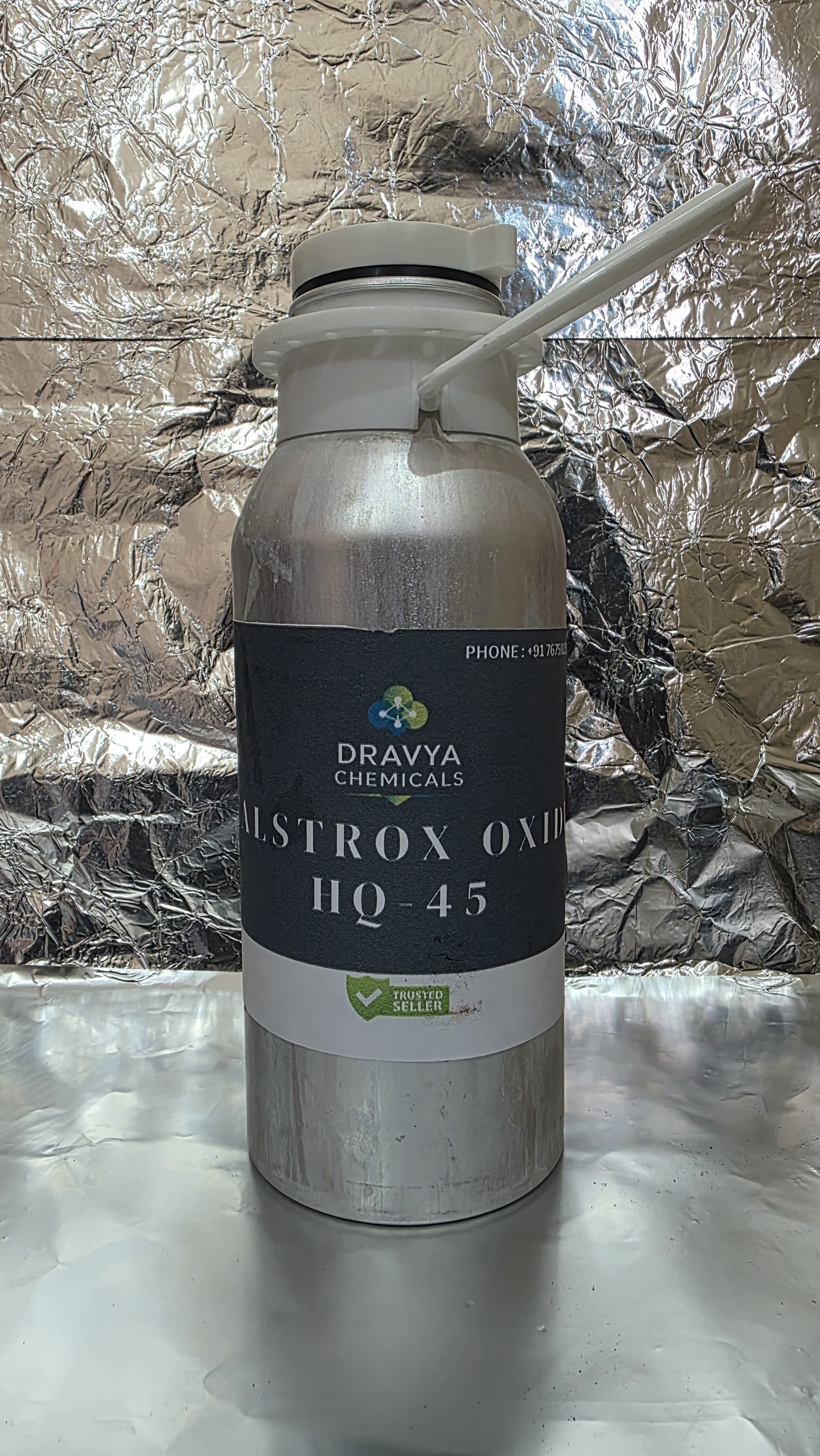 CALSTROX OXIDE HQ-45