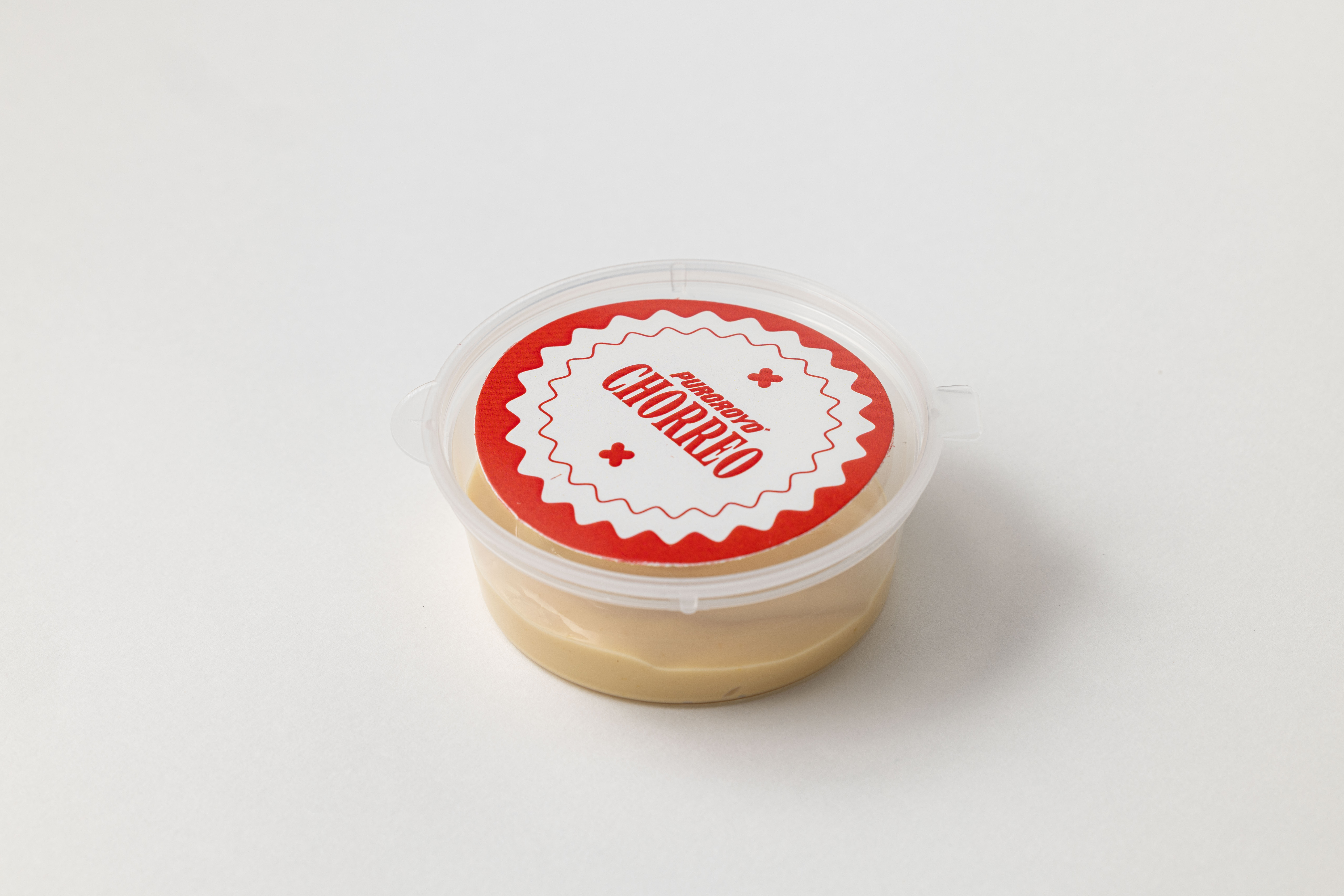 LA CREAMY PUROROYO