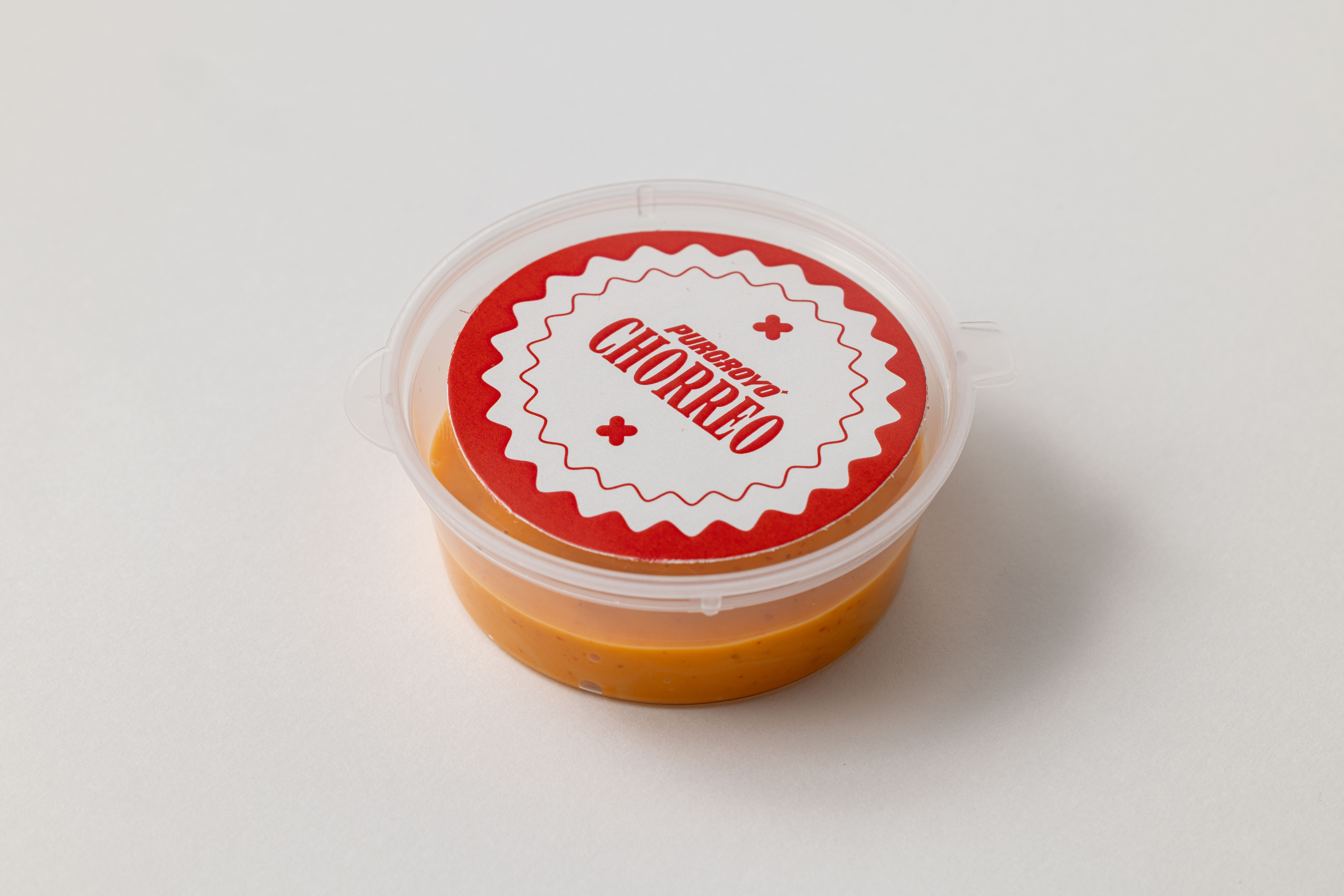 SRIRACHA MAYO 🌶️