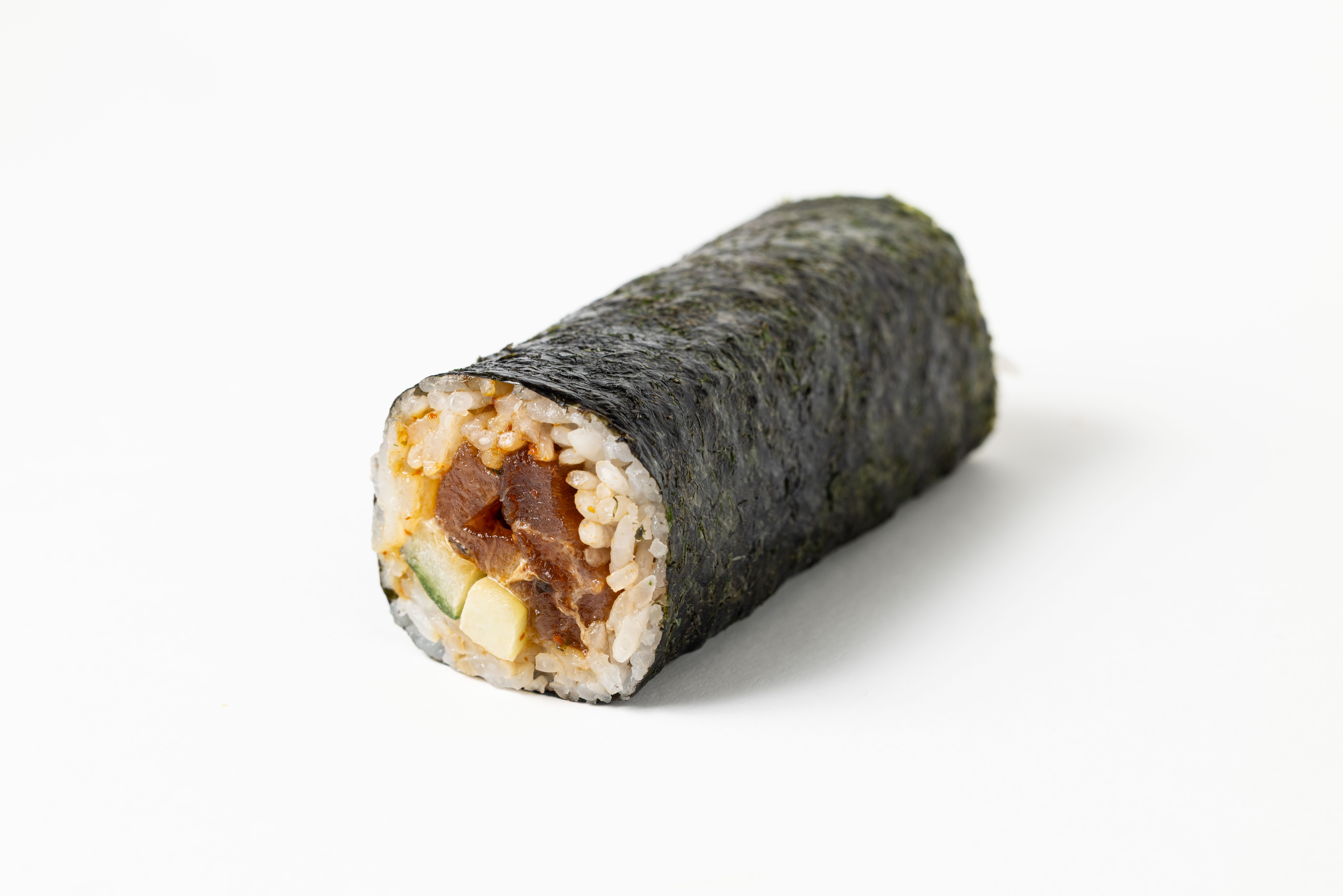 SPICY TUNA
