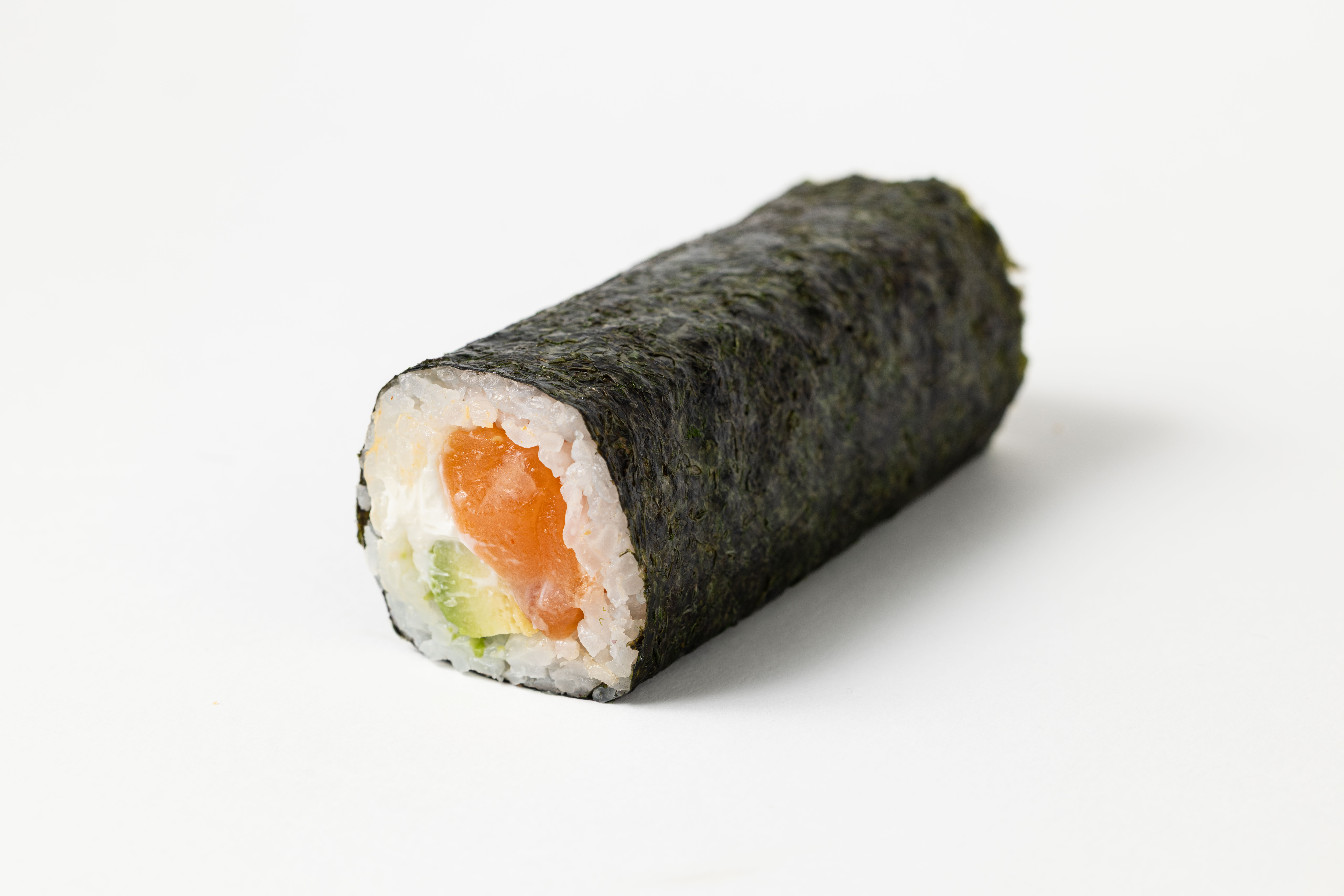 SWEET SALMON
