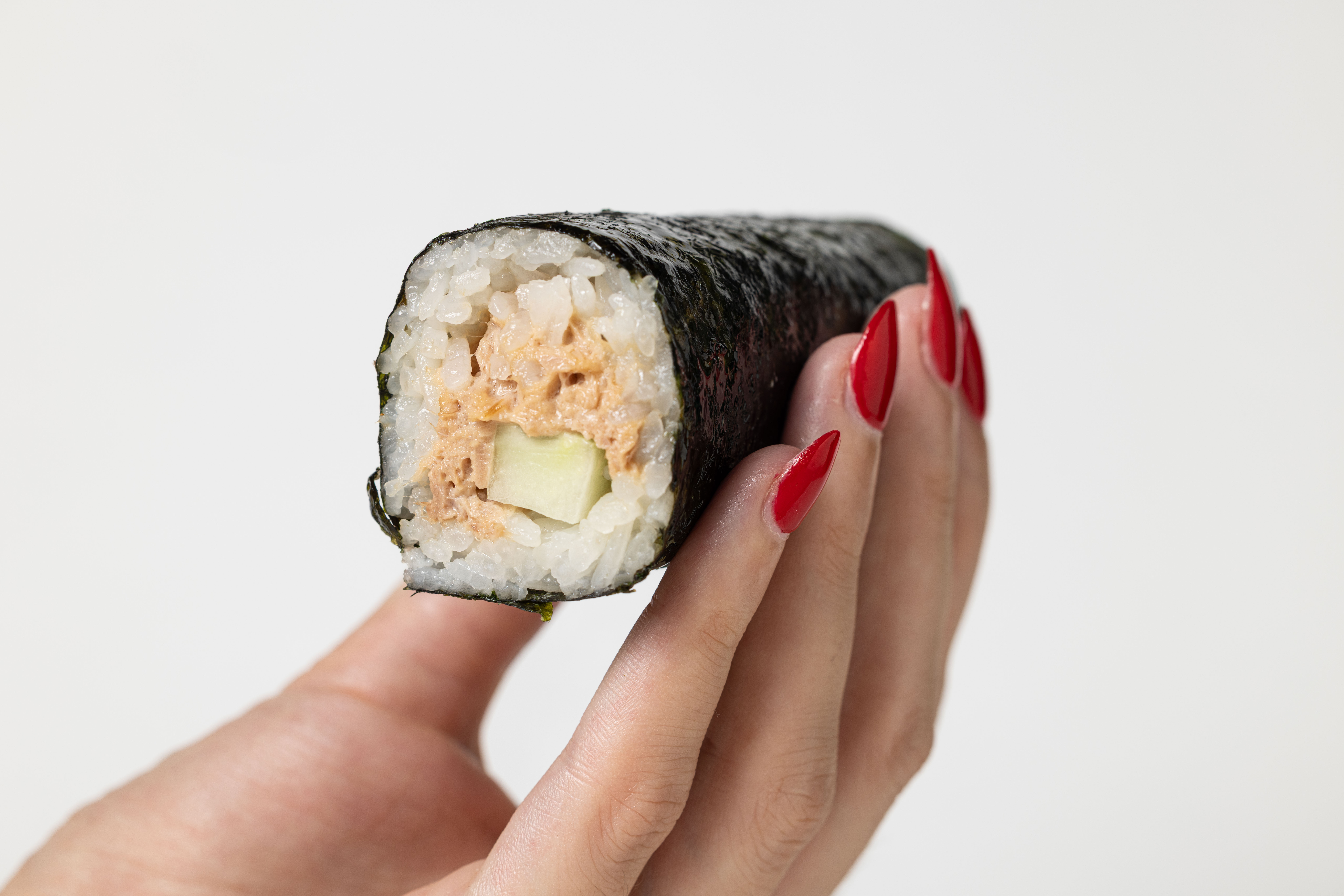 COOKED TUNA
