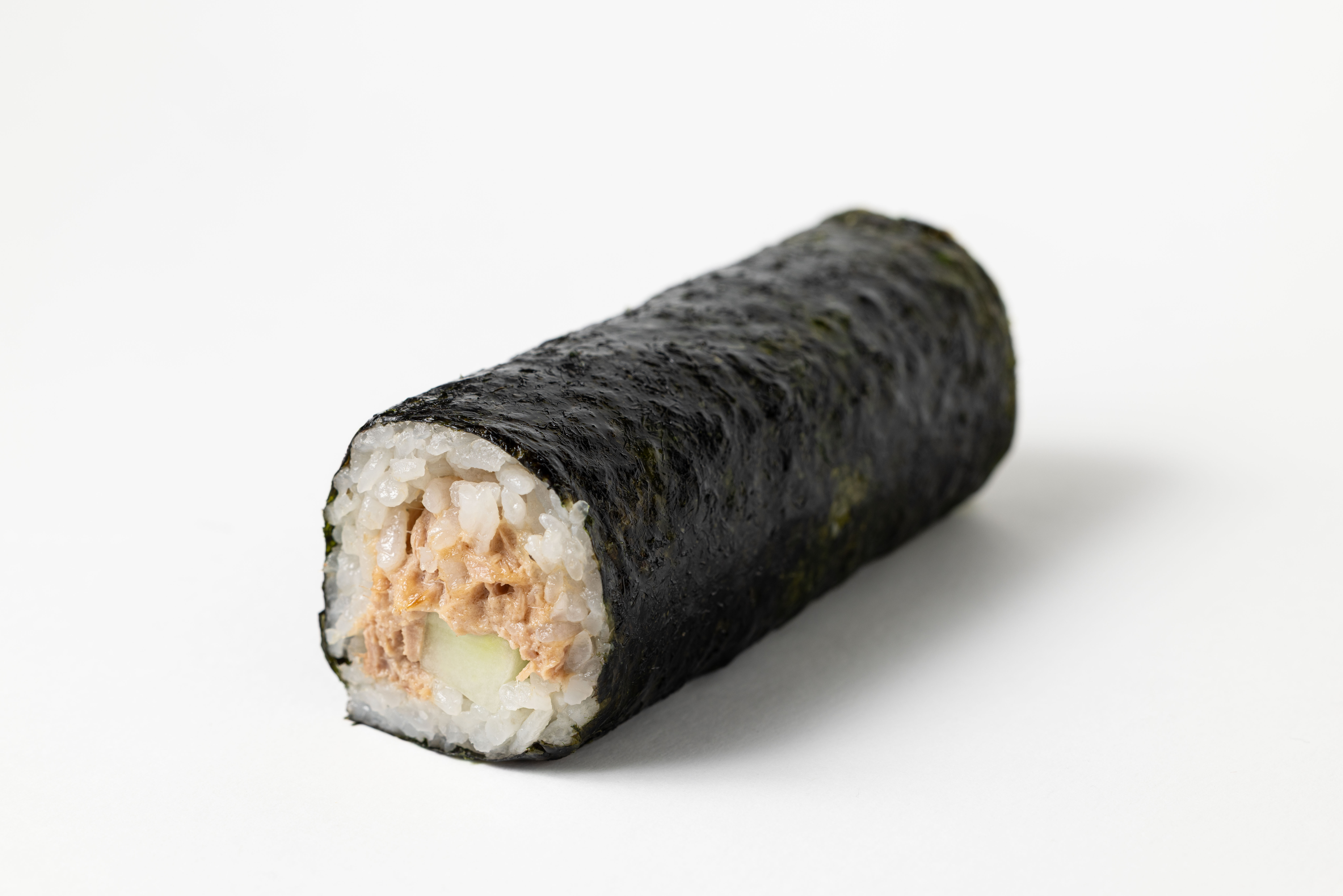 COOKED TUNA