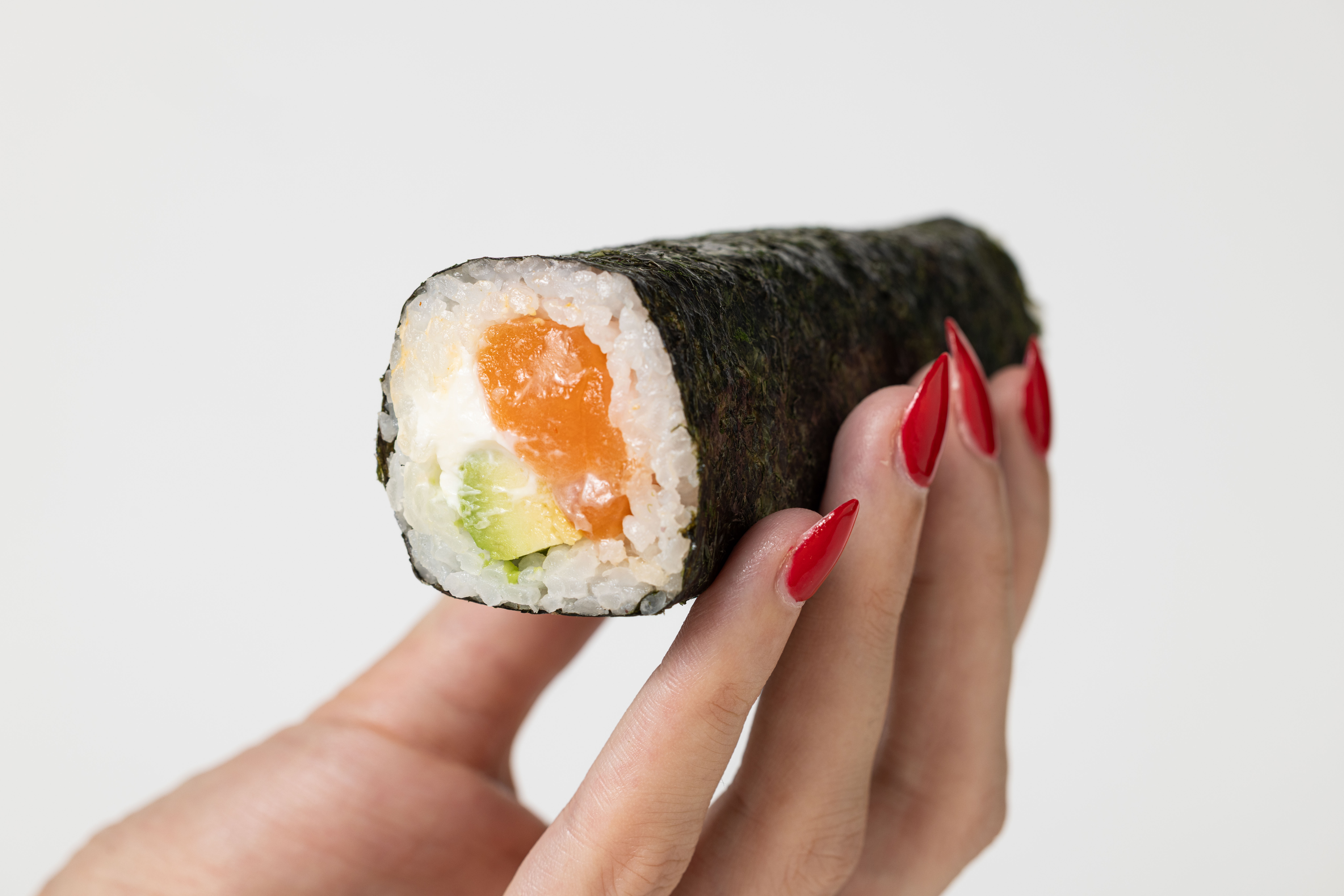 SWEET SALMON