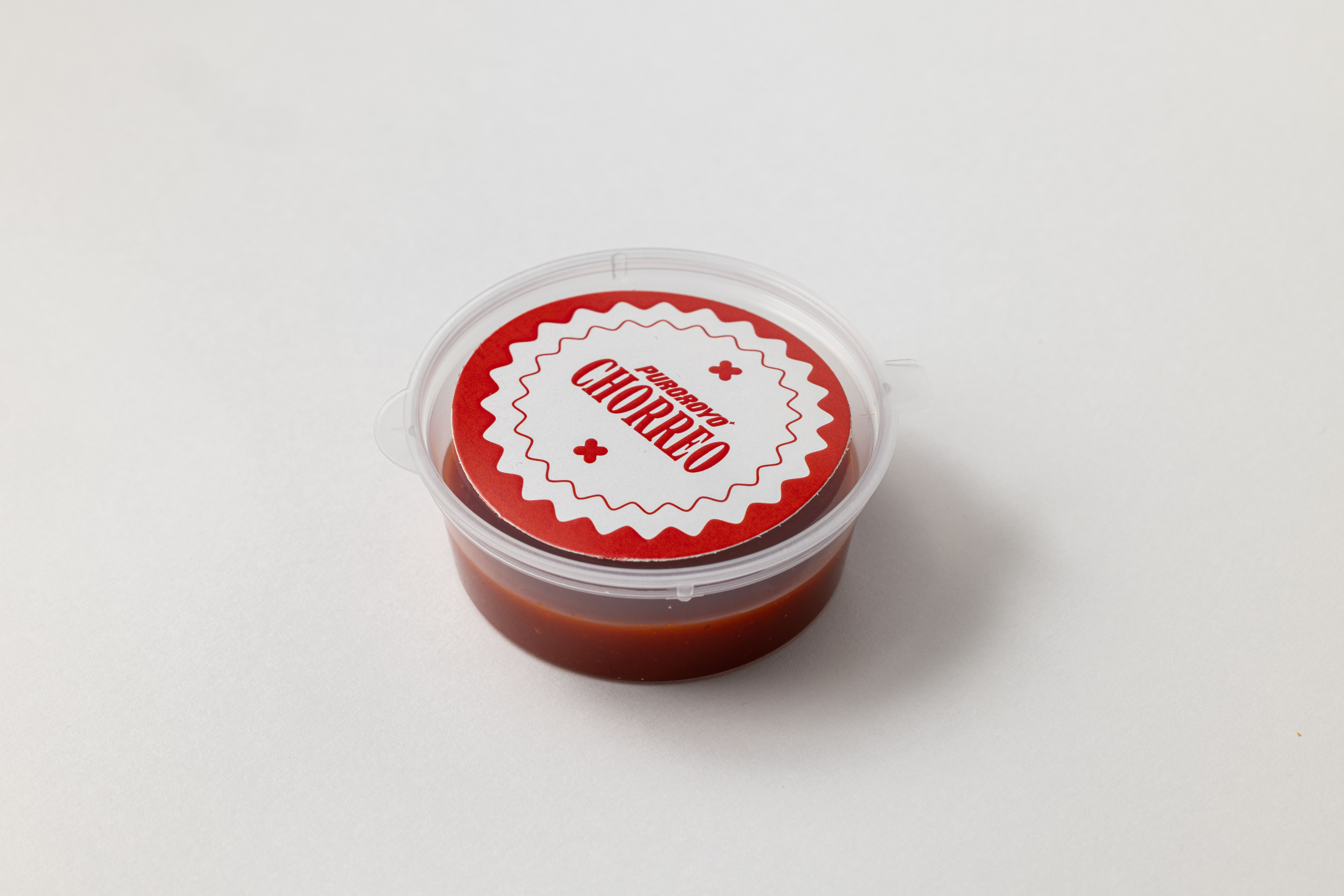 SRIRACHA 🌶️🌶️🌶️